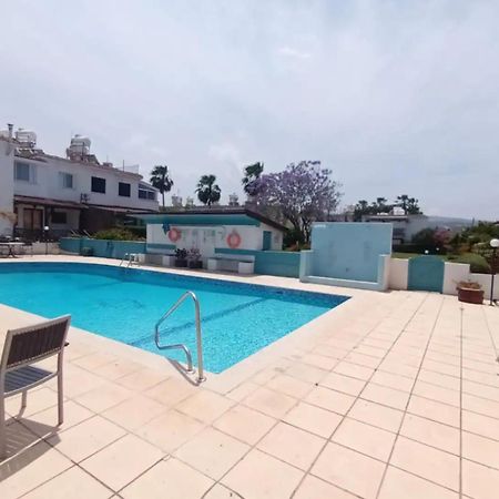 Akamas Sunset Bohemian Chic Apartment By One Villas Polis Luaran gambar
