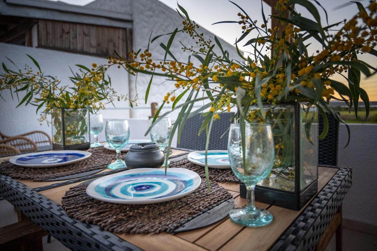 Akamas Sunset Bohemian Chic Apartment By One Villas Polis Luaran gambar