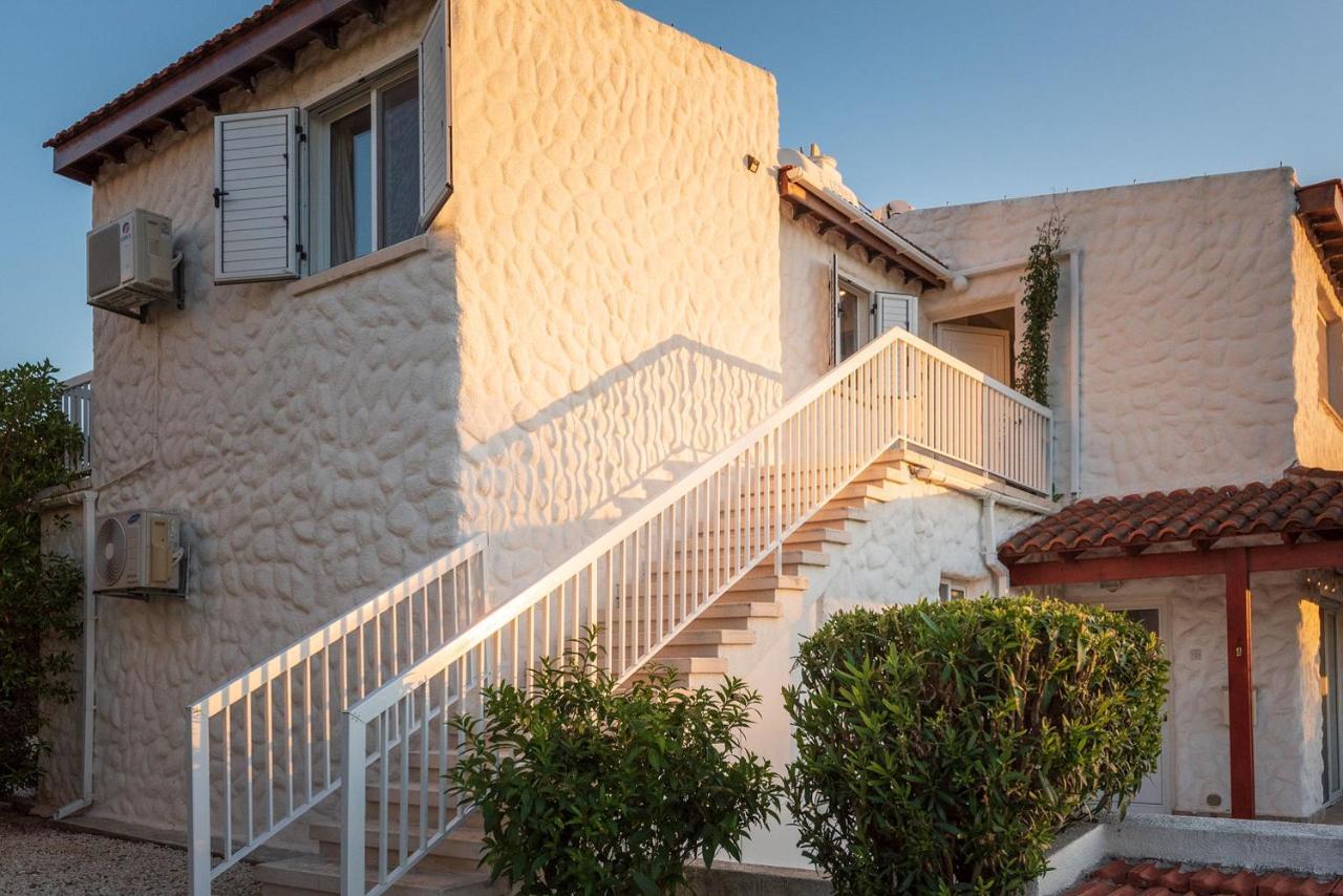 Akamas Sunset Bohemian Chic Apartment By One Villas Polis Luaran gambar