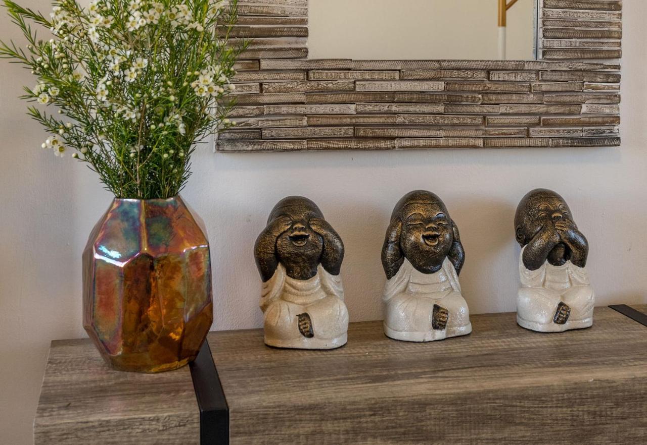 Akamas Sunset Bohemian Chic Apartment By One Villas Polis Luaran gambar