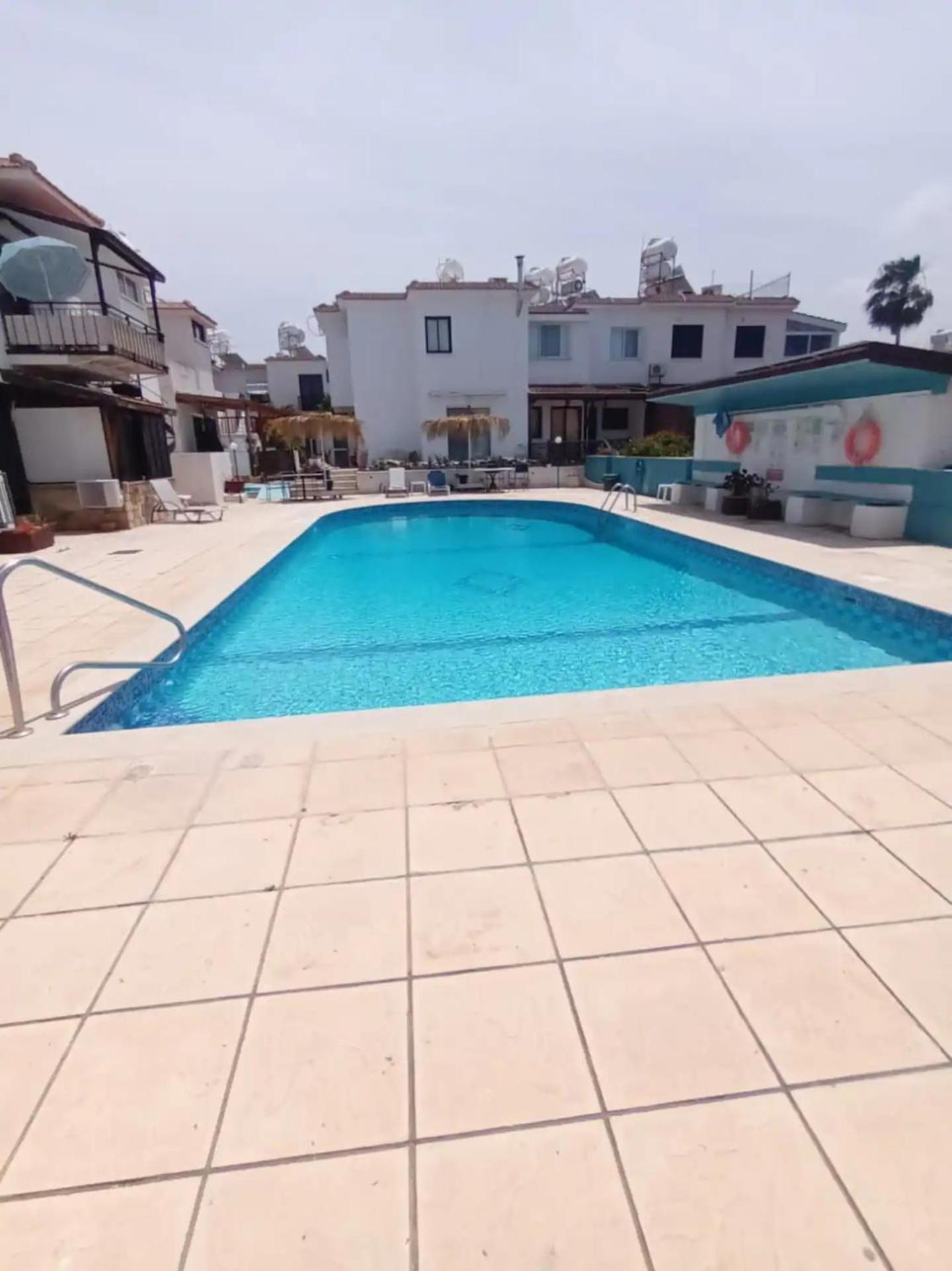 Akamas Sunset Bohemian Chic Apartment By One Villas Polis Luaran gambar