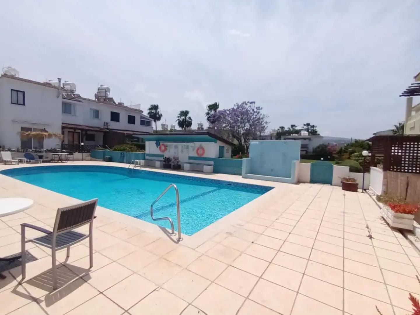 Akamas Sunset Bohemian Chic Apartment By One Villas Polis Luaran gambar